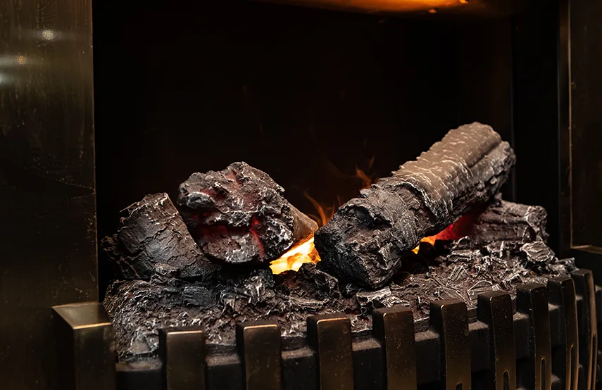 Soot Removal in Portsmouth, Ohio